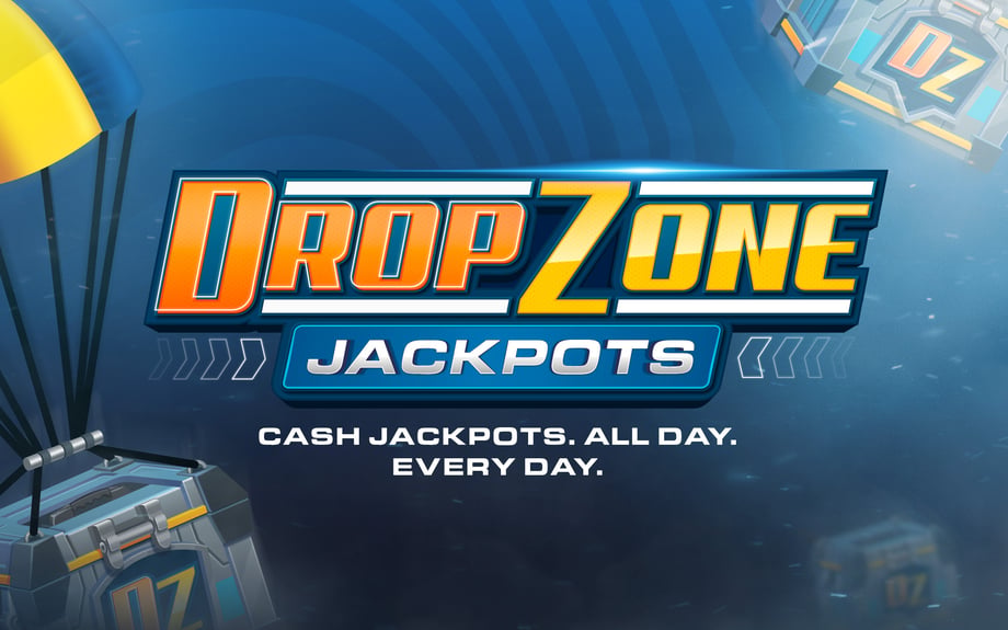 Promotion background